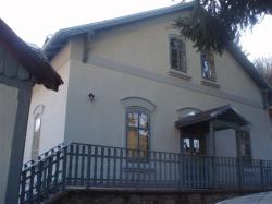 Penzión Vila Sokáč *