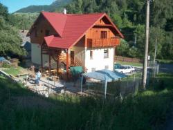 Penzión VYHNE, ubytovanie v súkromí
