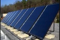 HANZEL SOLAR - solárne kolektory