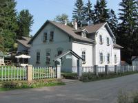 Penzión Vila Sokáč *