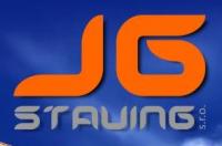 JG - STAVING - stavebná firma